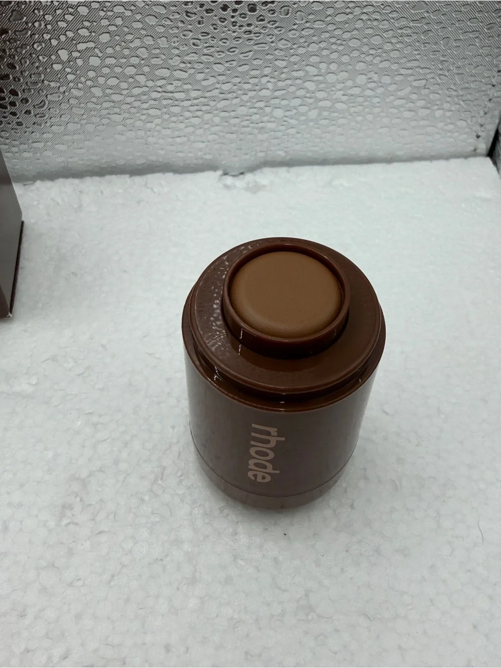 RHODE Pocket Bronze Cream Bronzer - Sunbed